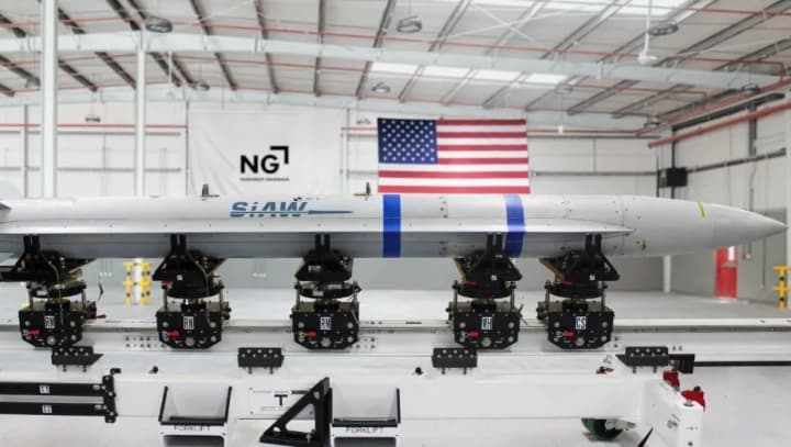 the-pentagon-has-successfully-tested-a-new-hypersonic-weapon