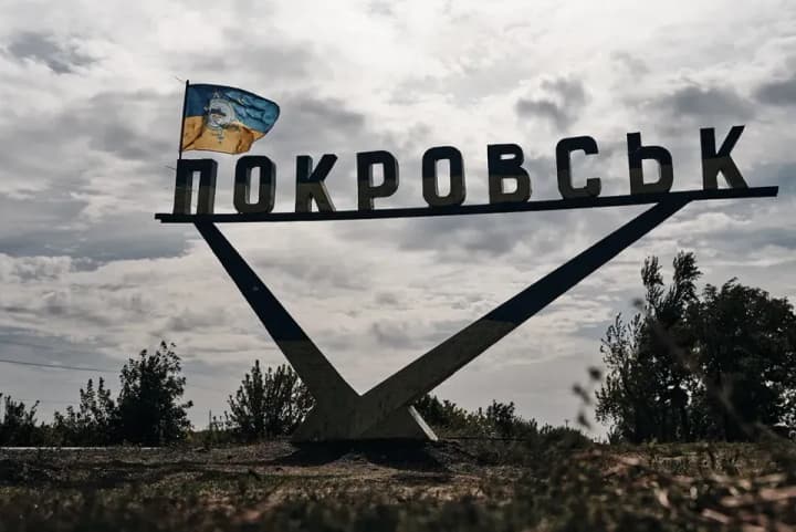 situation-in-pokrovsk-ukrainian-armed-forces-deny-rumors-of-subversive-groups-and-fighting-on-the-outskirts-of-the-city
