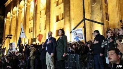 hruziia-obyraie-novoho-prezydenta-na-tli-politychnoi-kryzy-ta-protestiv