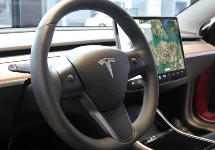trump-team-recommends-scrapping-rule-that-exposes-tesla-crashes-with-autopilot-reuters