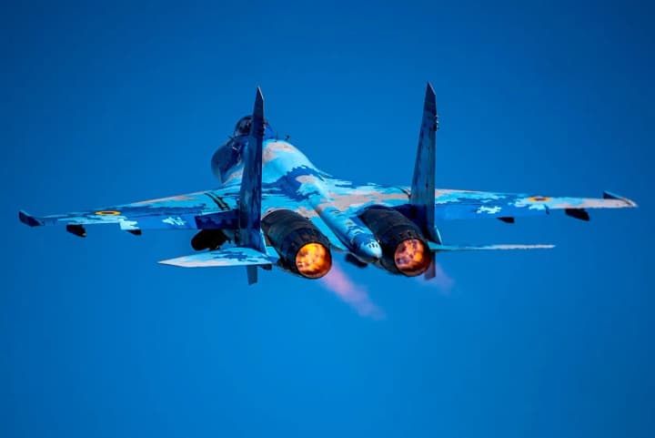 a-pilot-of-the-299th-tactical-aviation-brigade-of-the-ukrainian-air-force-was-killed-in-action-at-the-front-today