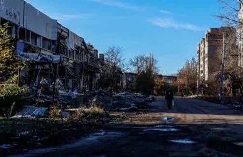 a-man-who-allegedly-could-have-blown-up-the-car-of-the-former-head-of-the-olenivka-colony-yevsiukov-is-detained-in-donetsk-region