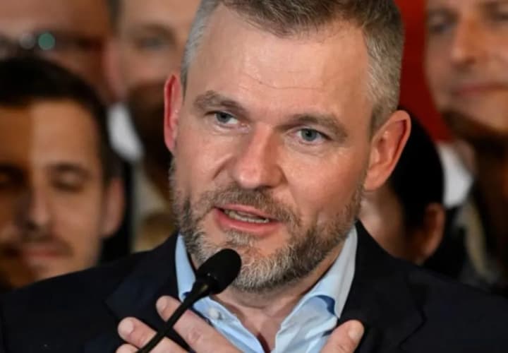 prezydent-slovachchyny-poboiuietsia-naslidkiv-zakinchennia-viiny-v-ukraini