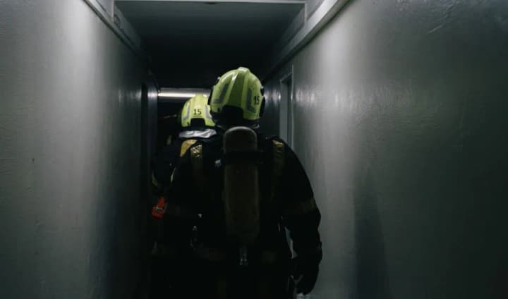 v-pecherskom-raione-kieva-gorelo-odno-iz-obshchezhitii-pozhar-likvidirovan-spaseni-11-chelovek