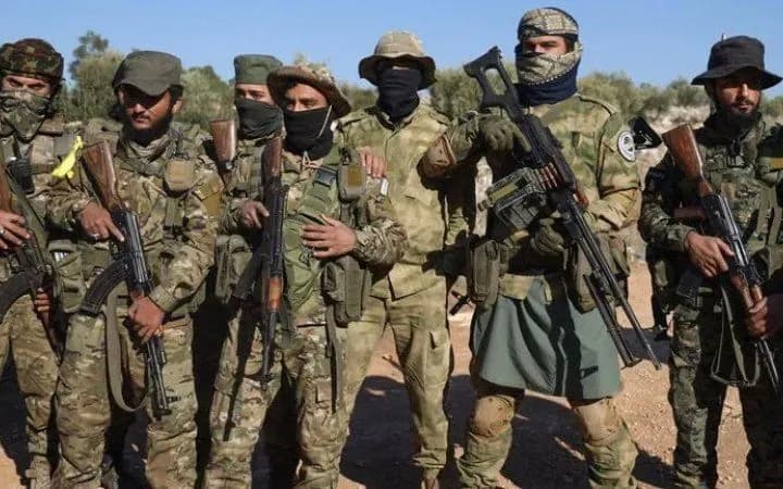 britain-is-in-diplomatic-contact-with-rebels-in-syria-foreign-secretary