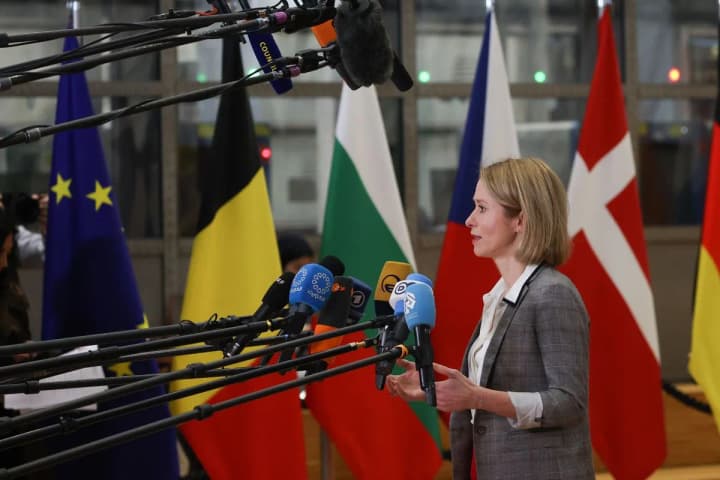 eu-to-approve-15th-package-of-sanctions-against-russia-today-callas