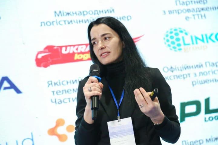 nataliia-udodenko-took-part-in-the-conference-all-ukrainian-xxxi-day-of-logistician