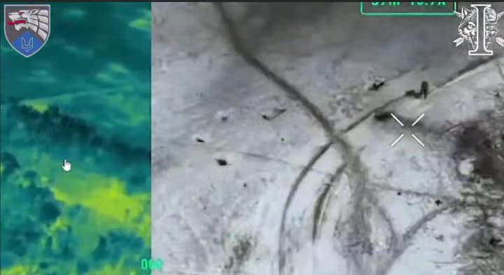 the-special-forces-showed-a-warm-welcome-to-north-korean-troops-in-the-kursk-region-50-enemy-two-hundredths-in-three-days