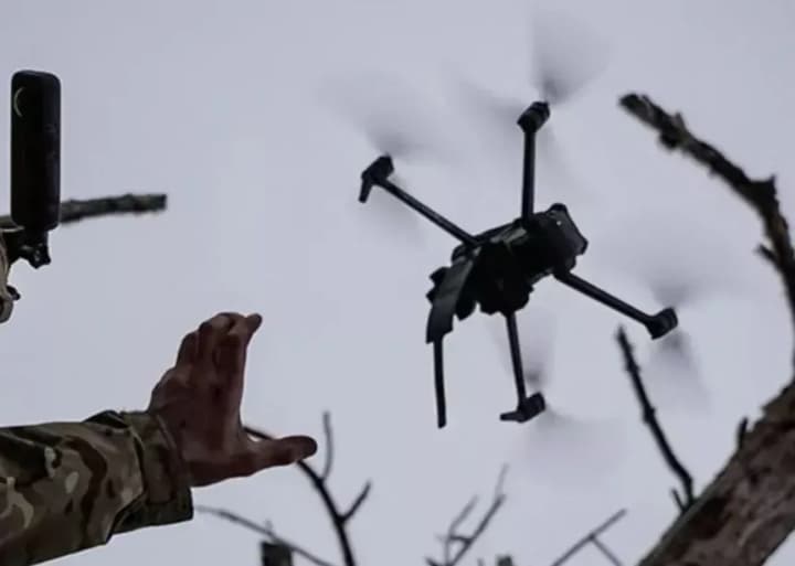 the-defense-ministry-has-allocated-almost-2-billion-for-drones-what-will-be-purchased