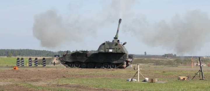 ukraine-orders-artillery-charges-worth-eur-9-million-from-rheinmetall