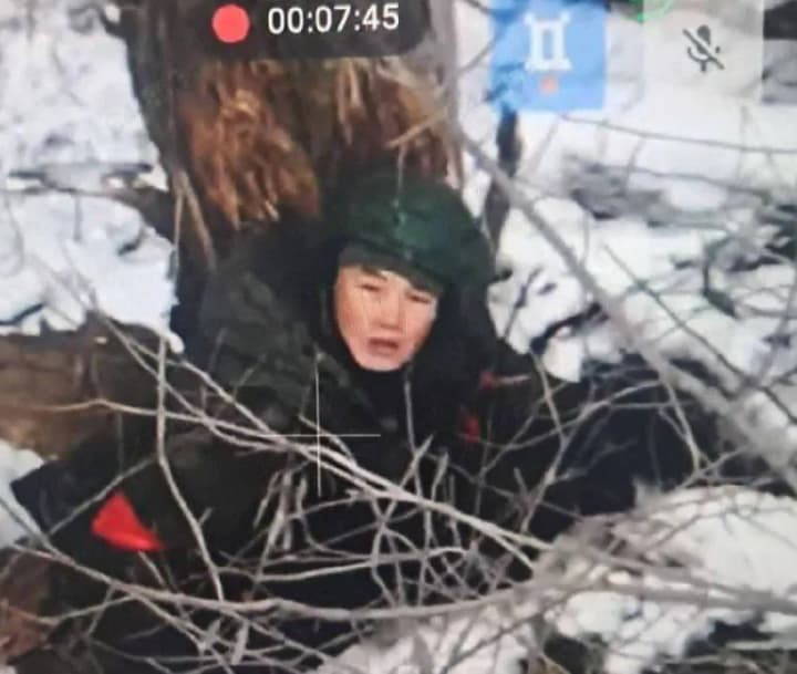 over-200-dprk-servicemen-wounded-in-kursk-region-in-just-a-few-days-sbu