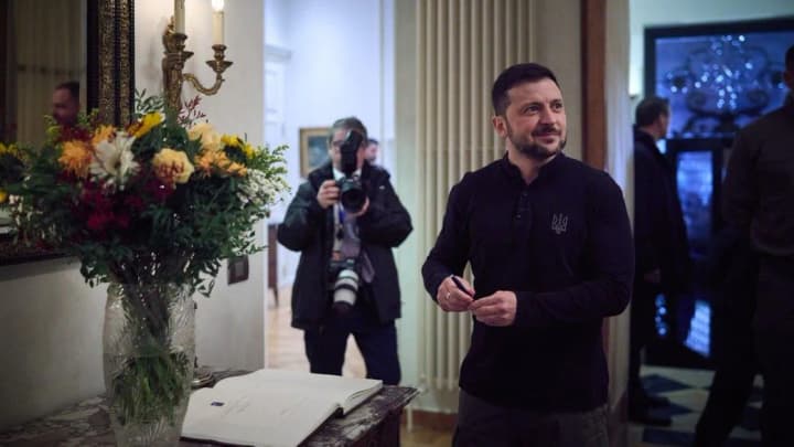 there-is-a-positive-zelensky-on-discussing-deployment-of-peacekeepers-in-ukraine