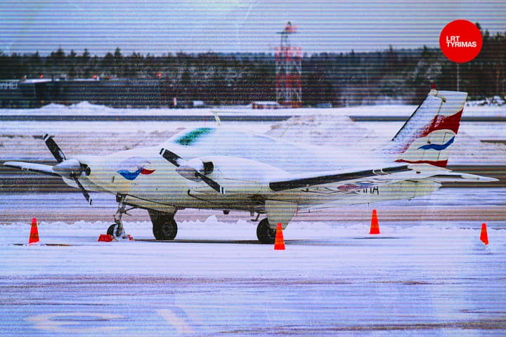 finland-detains-a-plane-flying-to-russia-on-suspicion-of-sanctions-circumvention