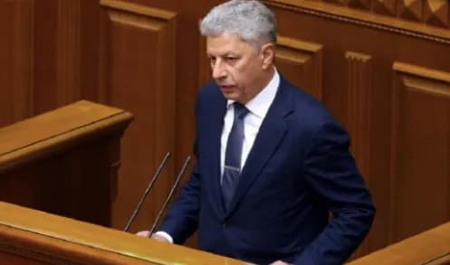 rada-recalls-boyko-from-the-human-rights-committee-there-was-a-scuffle-during-the-consideration