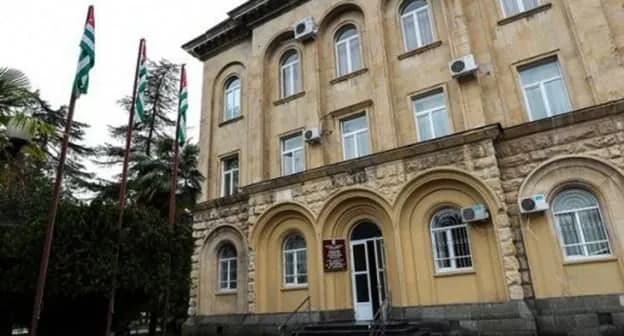 shooting-near-the-parliament-of-abkhazia-a-deputy-killed-another-wounded