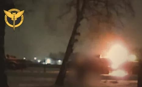 military-equipment-destroyed-in-novosibirsk-on-the-territory-of-a-russian-unit-diu