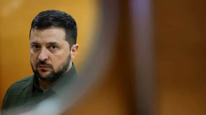 prosto-vidmorozok-zelenskyi-vidreahuvav-na-propozytsiiu-putina-pro-tekhnolohichnu-duel