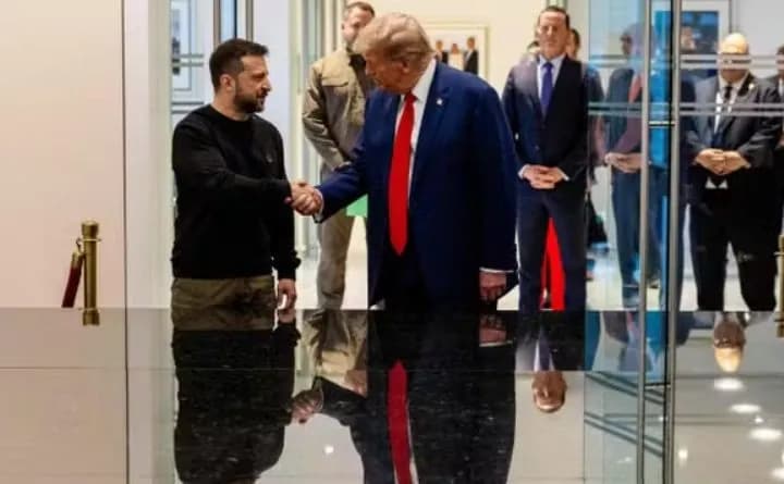 prezident-ukraini-planiruet-obsudit-s-trampom-voinu-v-ukraine-i-rasschitivaet-na-yego-ponimanie