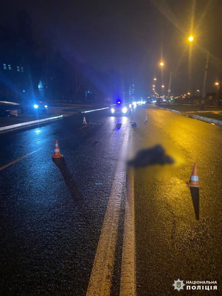 in-kharkiv-region-a-driver-killed-a-woman-pedestrian-in-the-wrong-place