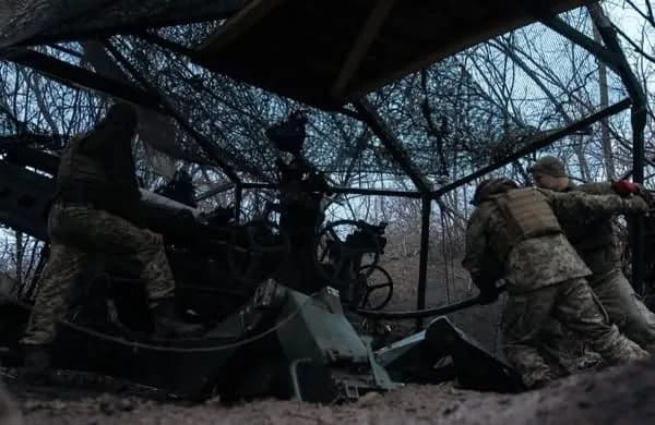 191-fights-at-the-frontline-in-24-hours-what-is-happening-in-the-frontline-and-in-the-kursk-region