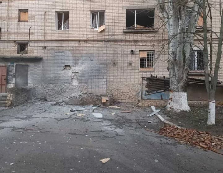 the-number-of-victims-of-massive-shelling-of-kherson-by-russian-federation-has-increased