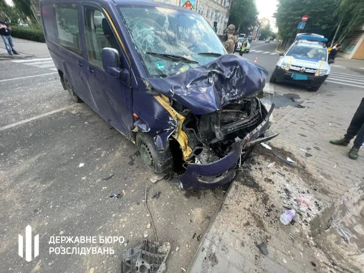 fatal-road-accident-in-donetsk-region-that-killed-a-journalist-military-officer-served-with-suspicion-notice