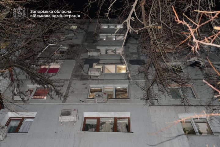 the-number-of-victims-of-the-attack-in-zaporizhzhia-has-increased-a-child-is-among-them