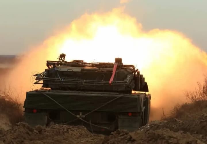 na-fronte-proizoshlo-pochti-200-boestolknovenii-bolshe-vsego-na-vremenskom-napravlenii-genshtab