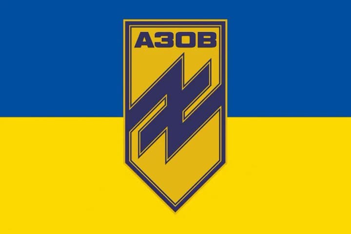 azov-pokazav-yak-rosiiany-shturmuvaly-pozytsii-na-elektrosamokatakh