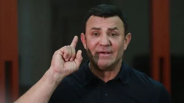 court-plans-to-choose-a-preventive-measure-for-mp-tyshchenko-on-january-6