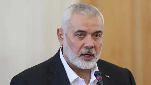 israel-confirms-for-the-first-time-the-elimination-of-hamas-leader-haniyeh-in-tehran
