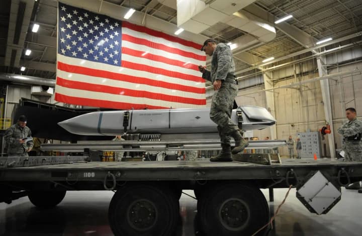 the-us-plans-to-increase-missile-production-including-to-help-ukraine