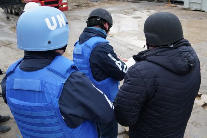 iaea-documents-damage-caused-by-russian-attacks-to-substations-critical-for-ukrainian-npps