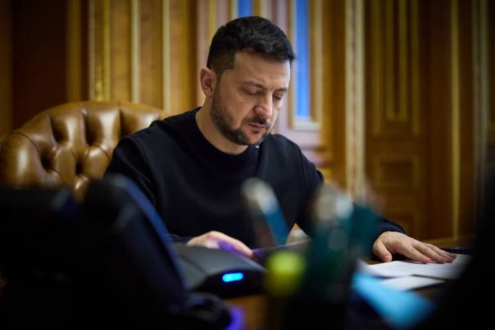 ukraine-to-appoint-ambassador-to-another-country-zelensky