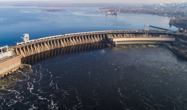 the-cabinet-of-ministers-has-simplified-bureaucratic-procedures-for-the-restoration-of-hydroelectric-power-plants