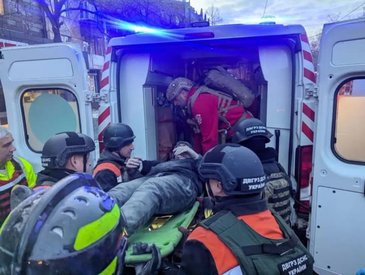 number-of-victims-of-russian-missile-strike-in-kryvyi-rih-increased-to-11