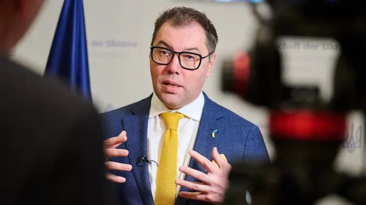 zelenskyy-replaces-ukraines-ambassador-to-germany-the-media-told-who-will-replace-makeev