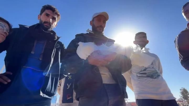 three-palestinian-babies-freeze-to-death-in-gaza