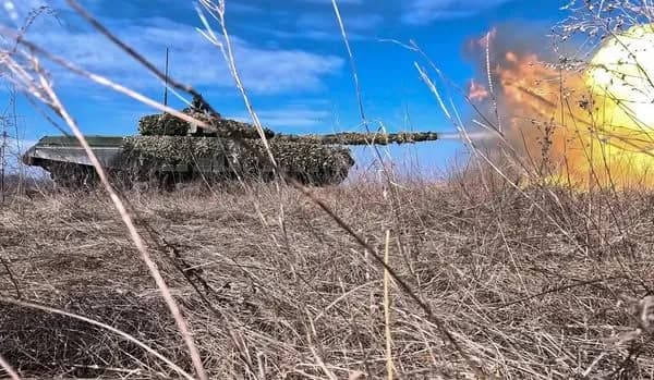 in-the-frontline-171-combat-engagements-took-place-over-the-last-day-almost-a-quarter-of-them-in-the-pokrovsk-sector