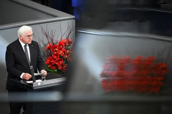 steinmeier-dissolves-the-bundestag-what-awaits-germany