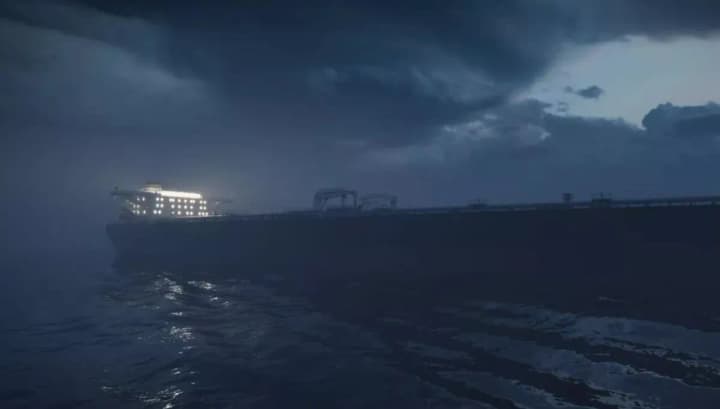 rosiia-ne-zupyniaie-perevezennia-nafty-cherez-kerchensku-protoku-pislia-avarii-tankeriv-volhoneft