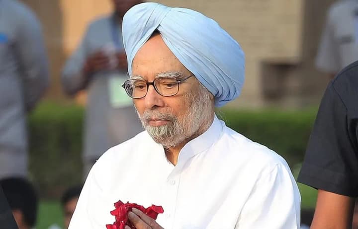 kolyshnii-premier-ministr-indii-yakoho-vvazhaiut-arkhitektorom-ekonomiky-krainy-pomer-u-vitsi-92-rokiv