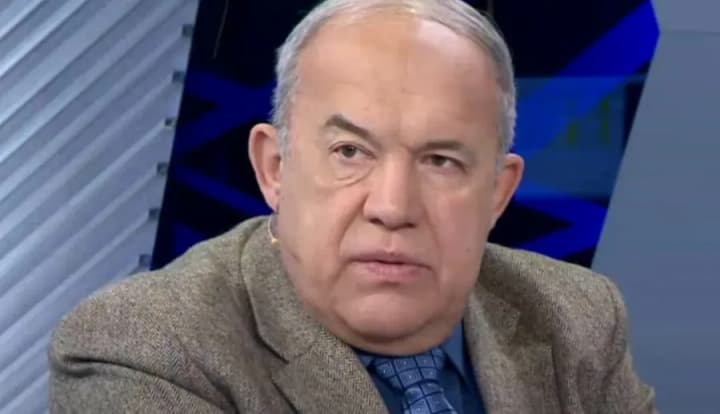 rektor-knu-zvilnyv-profesora-mykytu-vasylenka-cherez-yoho-vyskazuvannia