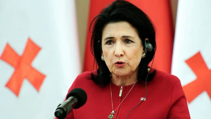 the-us-is-preparing-an-act-recognizing-zurabishvili-as-the-only-legitimate-president-of-georgia