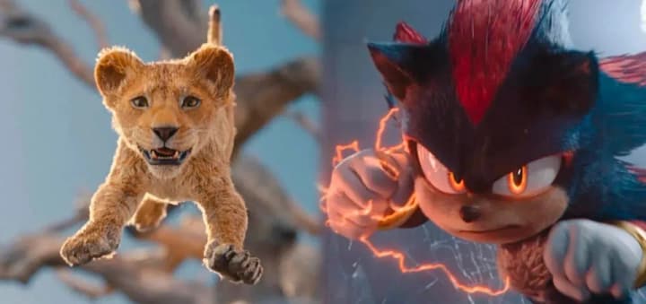 yizhak-sonik-3-i-mufasa-korol-lev-biut-reitynhy-pid-chas-rizdvianykh-vykhidnykh