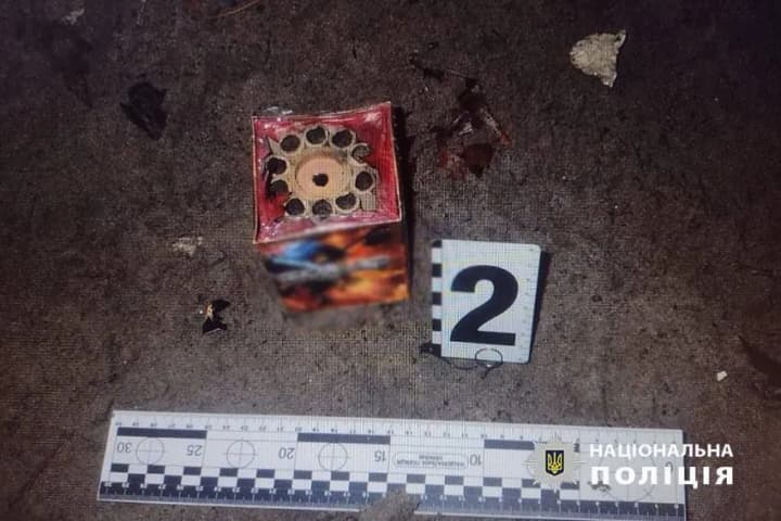 19-year-old-man-is-suspected-of-launching-fireworks-in-kyiv