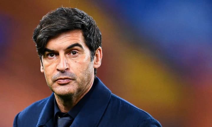 former-shakhtar-coach-fonseca-resigns-as-head-coach-of-ac-milan-after-a-draw-with-dovbyks-team