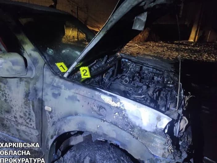 law-enforcers-detain-group-of-arsonists-of-military-vehicles-in-kyiv-and-kharkiv