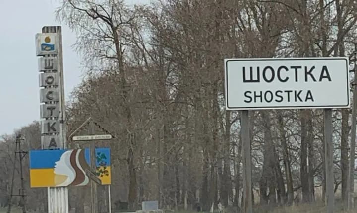 rossiiskie-udari-obestochili-shostku-i-chast-shostkinskogo-raiona-oblenergo