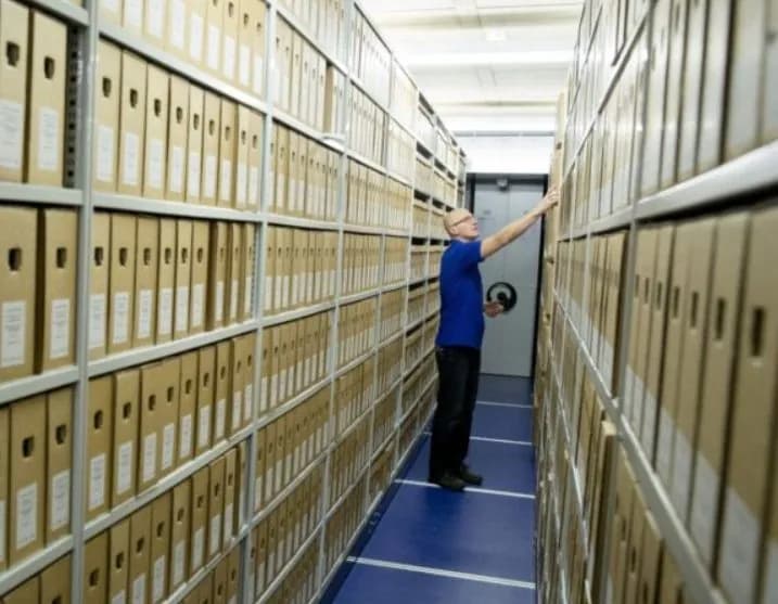 netherlands-to-declassify-archive-of-more-than-400-thousand-collaborators-from-world-war-ii
